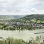 Wanderung von Boppard nach Rhens